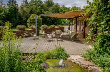 Le camping est ouvert !