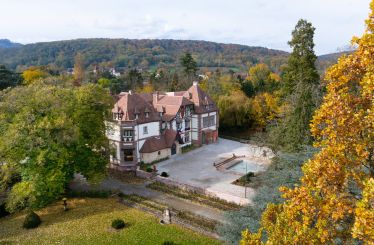 Le Domaine de la Léonardsau