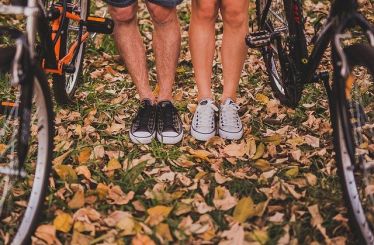 Bienvenue aux cyclistes