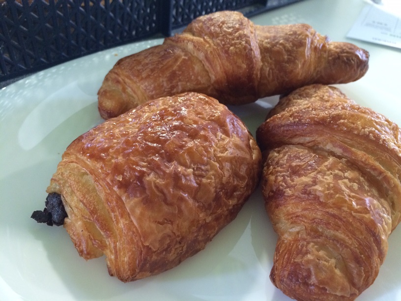 croissant accueil camping