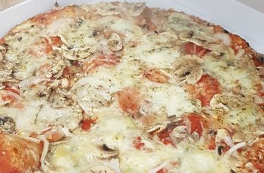 Cigo'pizz le mardi et dimanche soir à partir du mois de mai