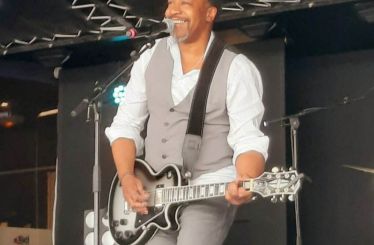 Concert au camping Vendredi 25 Juillet 2025