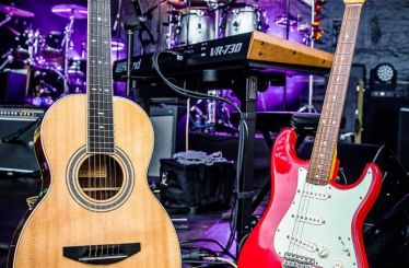 Concert au camping Vendredi 15 Août 2025