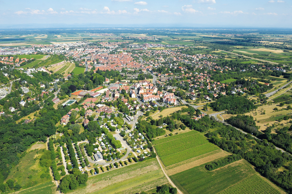 SITUATION-CAMPING-MUNICIPAL-OBERNAI